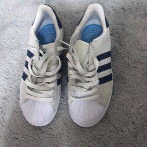 Adidas superstar sneakers